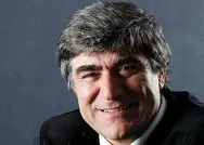 Hrant Dink davasında flaş gelişme! Adem Sağlam tahliye edildi