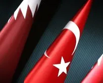 Türkiye’den son dakika Katar açıklaması