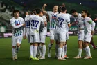 Karadeniz'de gol yağmuru! Rizespor - Gaziantep FK: 5-2 | MAÇ SONUCU