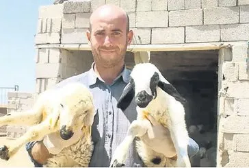Bankacı ’çoban’