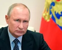 Kremlin, Putin hakkındaki şok iddiayı yalanladı