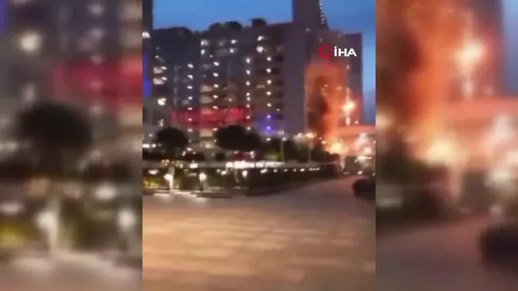 Ukrayna Devlet Başkanı Vladimir Zelenskiy'den flaş açıklama: Savaş Rusya topraklarına geri dönüyor