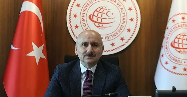 Ulaştırma ve Altyapı Bakanı Adil Karaismailoğlu: Ankara-Niğde Otoyolu gibi projeler ülkemiz için gurur verici projeler