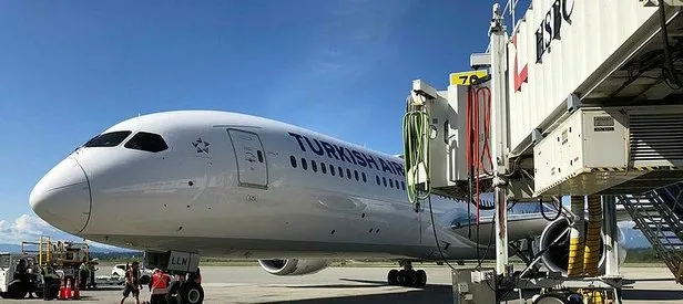 THY açıkladı! Resmen başladı