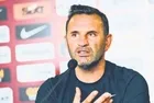Okan Buruk'tan kritik açıklamalar: Kendi kalitemizi ortaya koyacağız