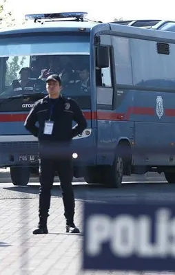 Erdoğan'a suikast davasında ara karar