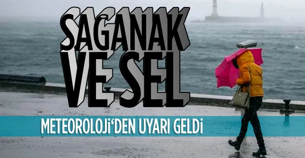 Bugün hava nasıl olacak? 3 Eylül İstanbul, İzmir, Ankara hava durumu: Yola çıkacaklar dikkat! Sağanak uyarısı geldi