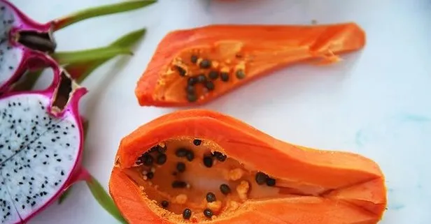Cilde papaya