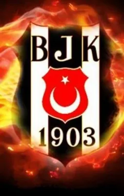 Beşiktaş yeni transferini KAP'a bildirdi