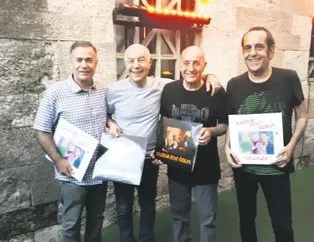 MFÖ’den bir rekor daha!