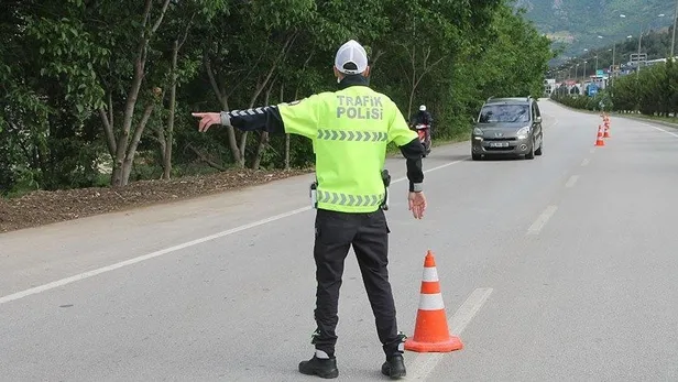 Şahsi araçla seyahat yasağı var mı? Seyahat yasağı hangi illerde? Şehirler arası seyahat izin belgesi nasıl alınır?-2