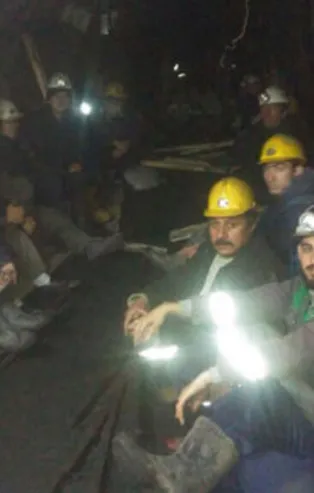 Rüyada madenci görmek ne anlama gelir?