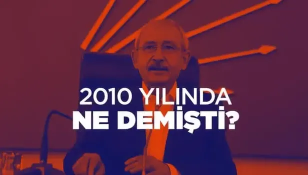 İletişim Başkanı Fahrettin Altun'dan Kemal Kılıçdaroğlu'nun "Ben geçtim. O da gelip geçseydi" sözlerine yanıt