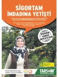 TARSiM: ÇKS ’ye kayıt olun