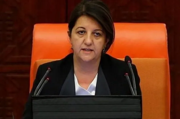 HDP'den İmamoğlu'na kardeş belediye teklifi
