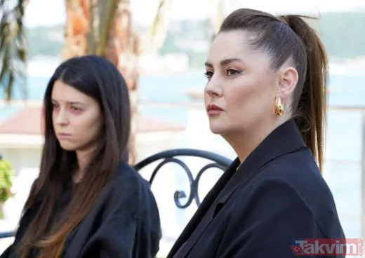 İzleyici tam bir "Oh" çekmişken saç baş yolduracak hamle geliyor! Reytinglerde sınıfta kalan Yalı Çapkını'na iki oyuncu apar topar geri dönüyor - 4