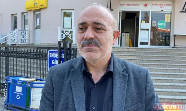 Hamile karısını Kelebekler Vadisi'nde kayalıklardan iterek öldüren Hakan Aysal yeniden yargılanacak - 2