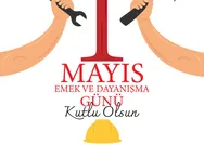 1 Mayıs neden kutlanıyor? Emek ve Dayanışma Günü TARİHÇESİ! 1 Mayıs İşçi Bayramı nedir, nasıl ve ne zaman ortaya çıktı?
