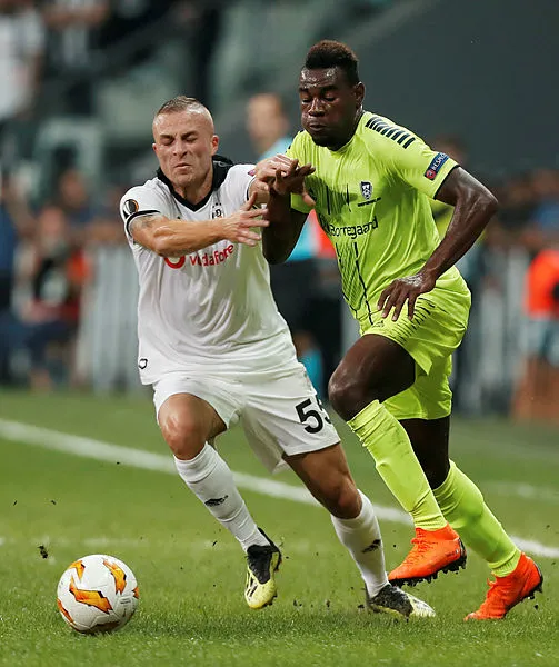Malmö-Beşiktaş maçı hangi kanalda? Beşiktaş maçı yayın kanalı belli oldu!-4