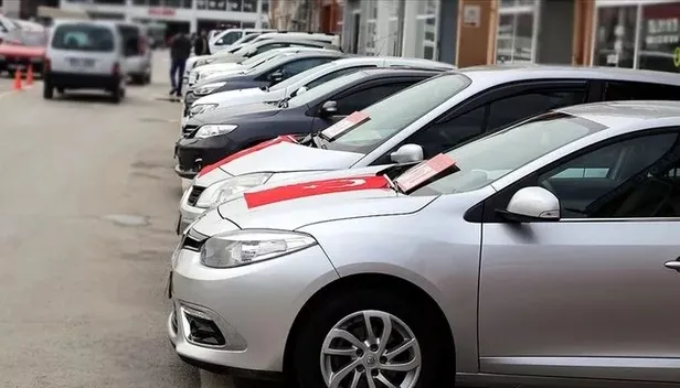 En ucuz arabalar ve modeller 50-60 ve 70 bin lira altında alınabiliyor-5