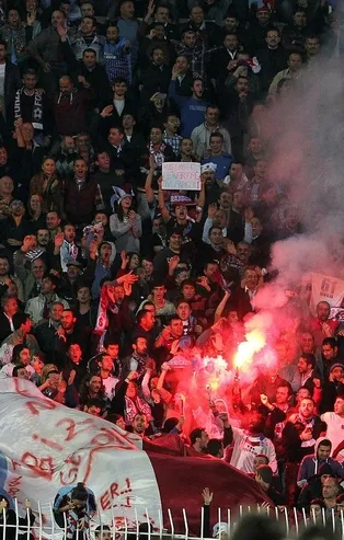 Ziraat Türkiye Kupası'nda heyecan başlıyor! Ofspor'dan Galatasaray maçı öncesi iddialı açıklama: Galatasaray'a sürprizimiz var