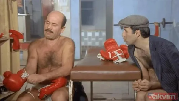 En Büyük Şaban’ın yıldızı Dinçer Çekmez’in eski eşi de Yeşilçam oyuncusu çıktı! Meğer Korkusuz Korkak’ın güzeliyle... - 2