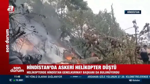 son-dakika-hindistan-genelkurmay-baskanini-tasiyan-helikopter-dustu-1638953860145.jpg SON DAKİKA: Hindistan Genelkurmay Başkanı Rawat helikopter kazasında yaşamını yitirdi! Akıllarda soru işaretleri...-5