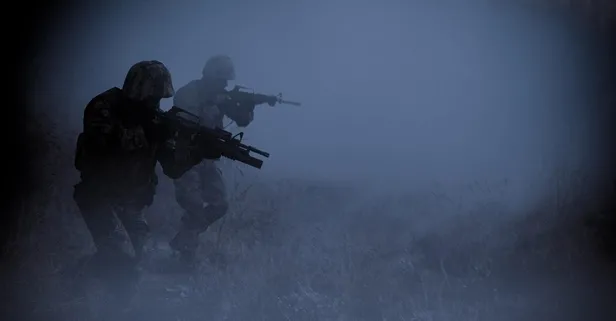 SON DAKİKA! MSB duyurdu: Saldırı hazırlığındaki PKK'lı teröristler etkisiz hale getirildi