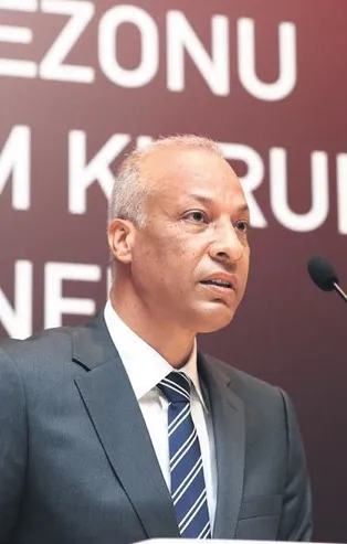 MHK'da Serdar Tatlı dönemi sona erdi