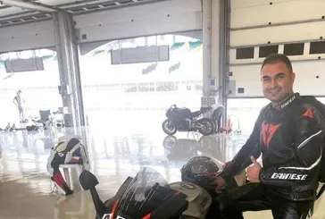 Aniden şerit değiştiren araç faciaya yol açtı! Kabin amiri Onur Aykanat yaşamını yitirdi