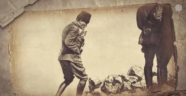 Cumhurbaşkanlığı İletişim Başkanlığından 30 Ağustos'a özel videolu kutlama