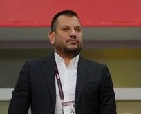 Ertuğrul Doğan, Trabzonspor başkanlık için kolları sıvadı!