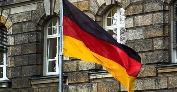 Almanya’dan ’Kasım Süleymani’ suikasti sonrası flaş Irak kararı