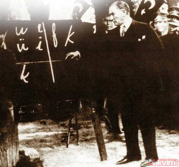 Türklerin kökeni nereden geliyor? İşte Türklerin soyağacı...