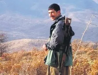 SİHA ile yok edilen PKK’lı terörist hakkında flaş detay!