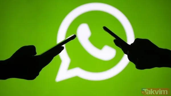 WhatsApp saldırısı sonrası güvenlik için ne yapmak lazım? WhatsApp siber saldırı için nasıl önlem alınır? - 1