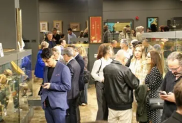 Türk müziğinin kalbi Üsküdar'da atacak