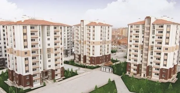 TOKİ emekli ve dar gelirli konut başvuru şartları nelerdir?