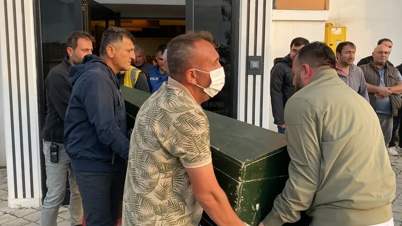 Bilezik uğruna kuzeninin eşini öldürdü! Sanık: Parmaklarım kesilince "Abla bırak ya sen öleceksin ya ben" dedim-2