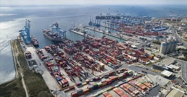 Ekonomide 3 olumlu gelişme... Bakan Şimşek açıkladı: Makro finansal istikrarı güçlendirmeye devam ediyoruz