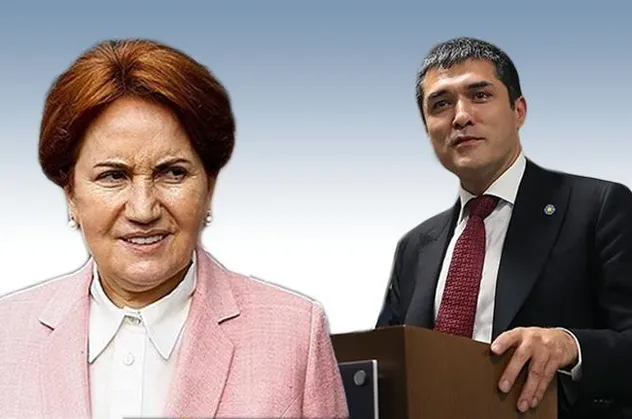 İP'i karıştıran FETÖ'cü il başkanı Buğra Kavuncu skandalına ilişkin AK Parti'den açıklama: Akşener milletin beklediği adımları atmak durumundadır