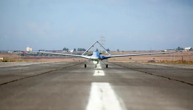 Avrupa basınından SİHA'lara büyük övgü: "Türkiye Orta Doğu'nun süper gücü"-5