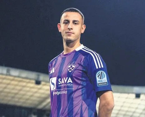 Bartuğ resmen Maribor’da