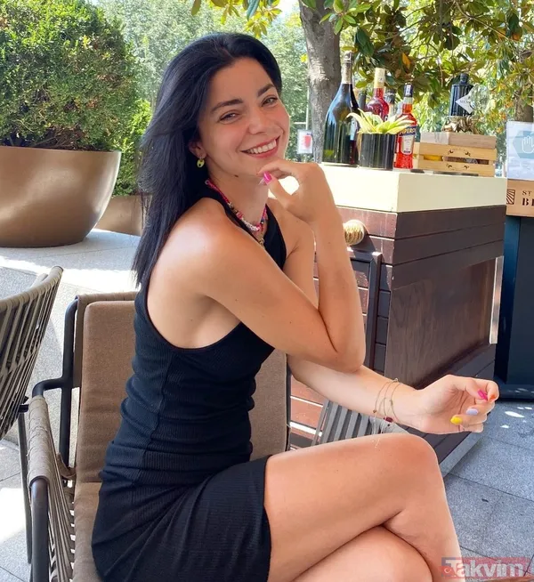 İki hafta önce evlenen Merve Boluğur'dan 'küçük Merve' açıklaması 'hazır mıyız...' Hamilelik iddialarını sonunda açıkladı - 26