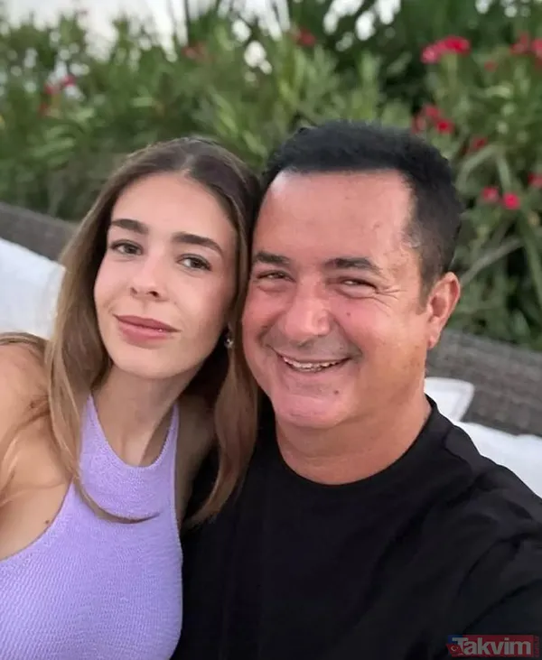Acun Ilıcalı biricik kızlarıyla paylaştı sosyal medya sallandı "Keşke bir kızı da ben olsaydım" Banu, Leyla ve Yasemin... - 8