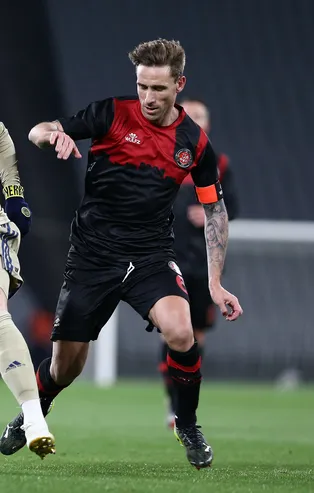 Fatih Karagümrük'ten ayrılan Lucas Biglia'nın yeni kulübü belli oldu!