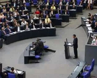 Dışişleri Komisyonu: Türk halkı affetmeyecek