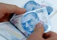 Emekli vatandaşlarımız için müjdeler peşi sıra geliyor! Temmuz ayı enflasyon farkı zammı..