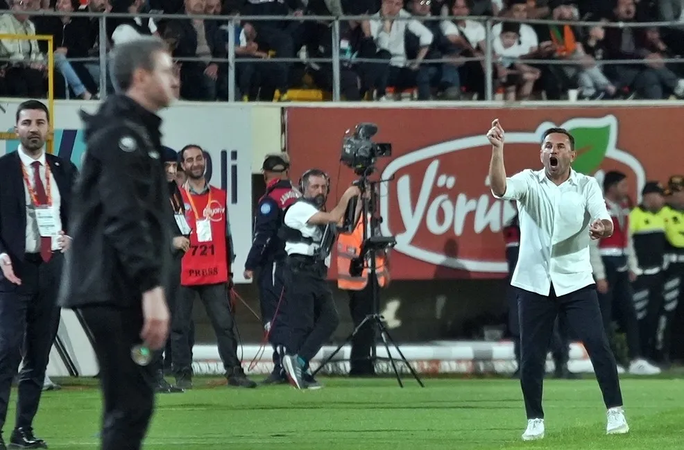 Galatasaray'dan asrın hamlesi! Rüya gibi transfer - 12