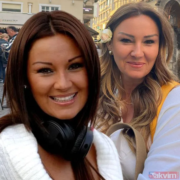 2 kez nikah masasına oturan Pınar Altuğ’dan Yağmur Atacan itirafı! “Doğru adamdan çocuk yaptım” dedi! Kızının son halini gören inanamadı - 1